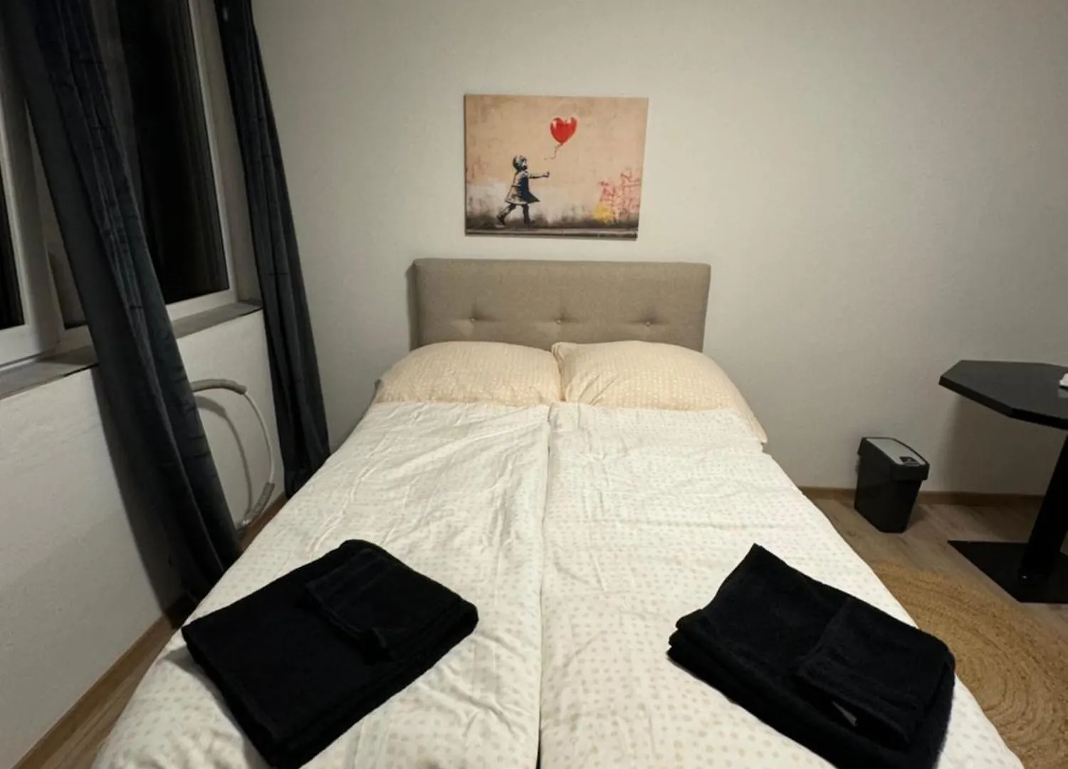 City Ferien Wohnungen 8 Rosenheim Konukevi