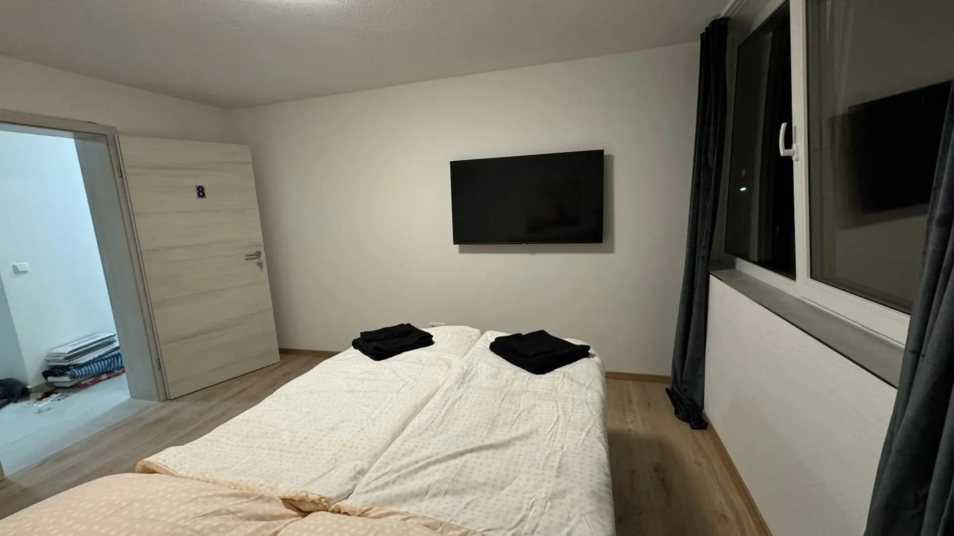 City Ferien Wohnungen 8 Rosenheim Almanya