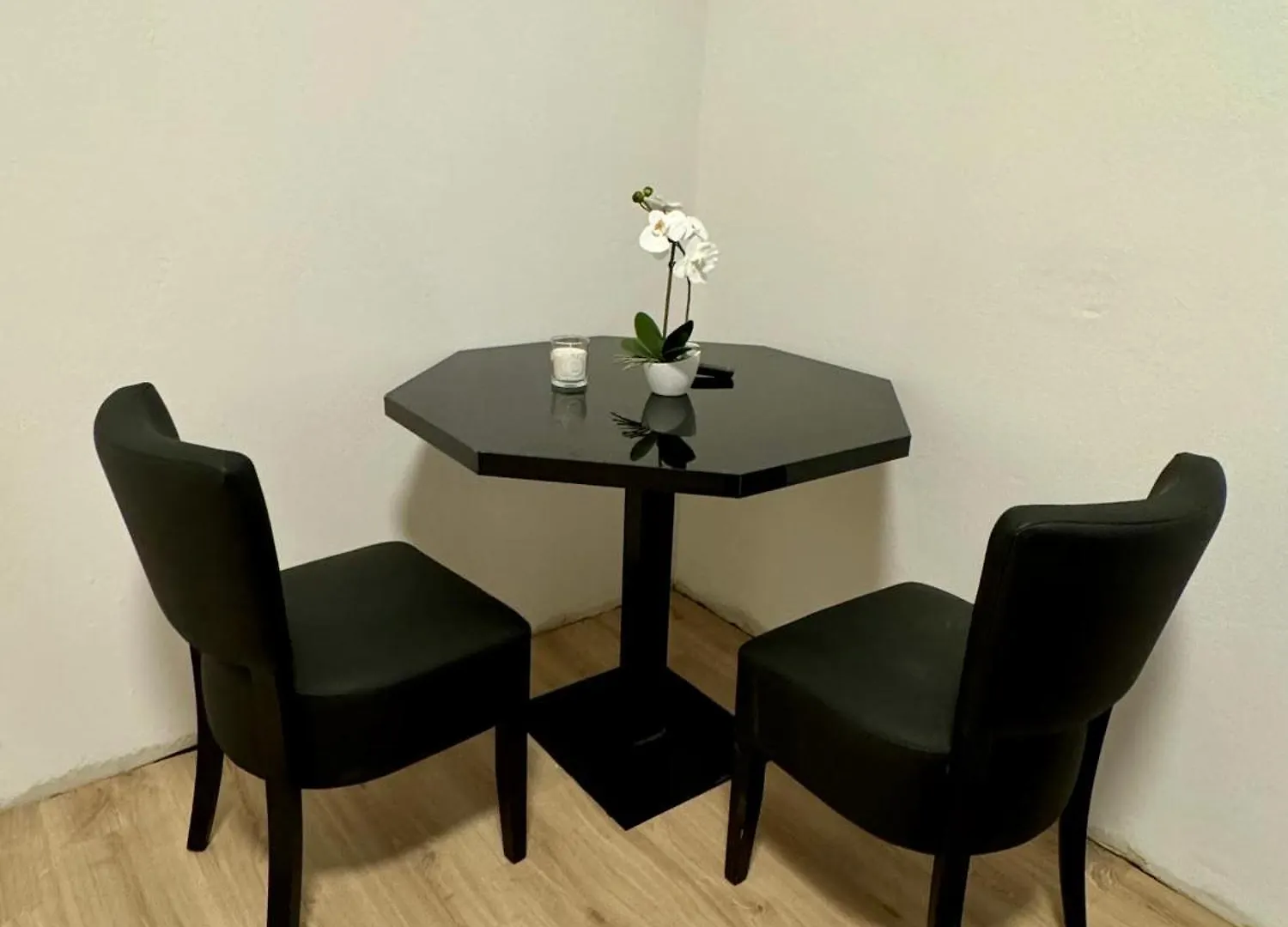 Konukevi City Ferien Wohnungen 8 Rosenheim Almanya